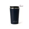 Tazza Termica di Caffè 510 ml Acciaio Inox. Tazza Termica di Caffè 510 ml Acciaio Inox. 304